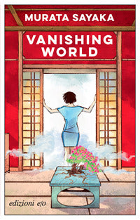 Vanishing world 