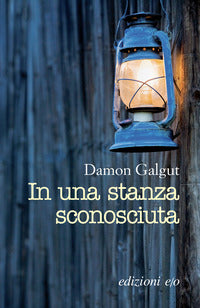 In una stanza sconosciuta 