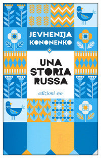 Storia russa 