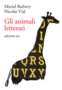 Animali letterati 