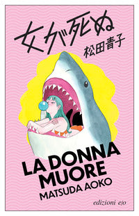 Donna muore 