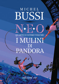 Neo 4 - i mulini di pandora 