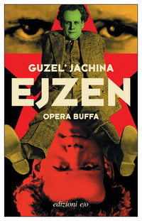 Ejzen - opera buffa 