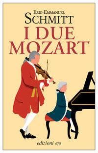 Due mozart 