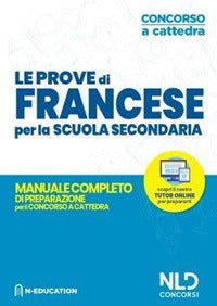Francese manuale per le prove scritte e orali 