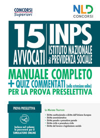 15 avvocati inps 