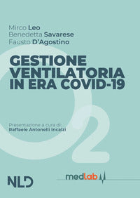 Gestione ventilatoria in era covid-19 