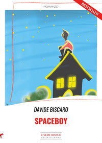 Spaceboy 