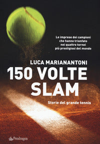 150 volte slam 