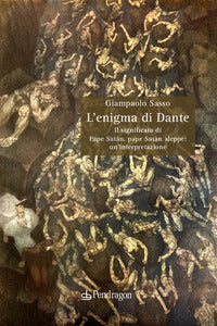 Enigma di dante - il significato di pape satan pape satan aleppe 