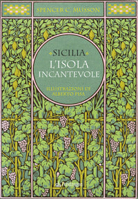 Sicilia - l'isola incantevole 