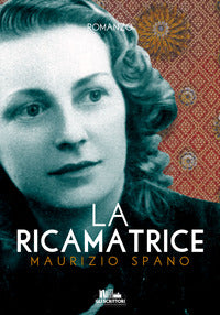 Ricamatrice 