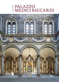 Palazzo medici riccardi - guida 