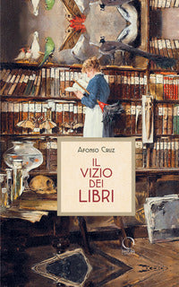 Vizio dei libri 