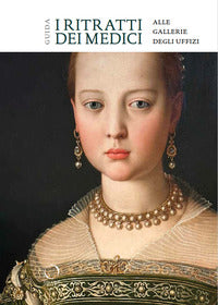 Ritratti dei medici alle gallerie degli uffizi 