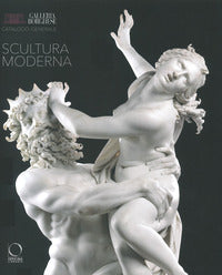 Galleria borghese catalogo generale 1 scultura moderna 