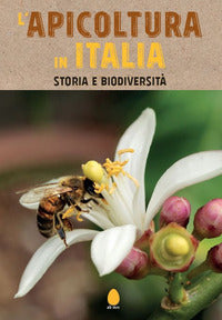 Apicoltura in italia - storia e biodiversita' 