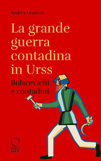 Grande guerra contadina in urss 