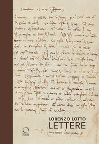 Lorenzo lotto - lettere corrispondenze per il coro intarsiato 