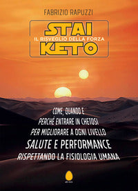 Stai keto - il risveglio della forza come quando e perche' entrare in chetosi per migliorare 