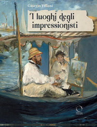 Luoghi degli impressionisti 