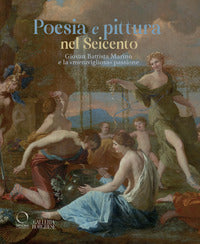 Poesia e pittura nel seicento - giovan battista marino e la meravigliosa passione 