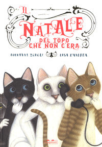Natale del topo che non c'era 