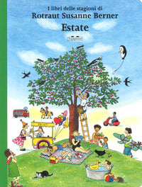 Estate - i libri delle stagioni 
