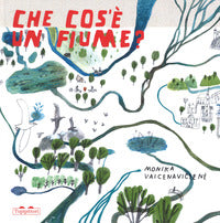 Che cos'e' un fiume ? 