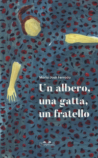 Albero una gatta un fratello 