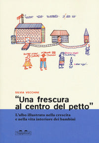 Frescura al centro del petto 