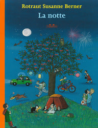 Notte 