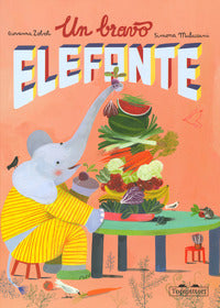 Bravo elefante 