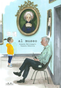 Al museo 