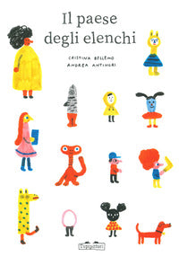 Paese degli elenchi 