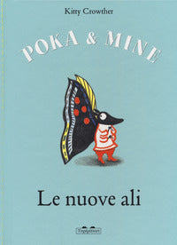 Poka e mine - le nuove ali 