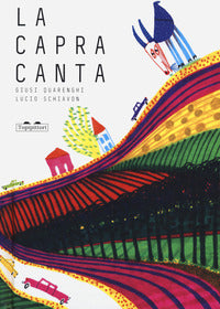 Capra canta 