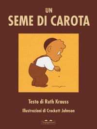 Seme di carota 