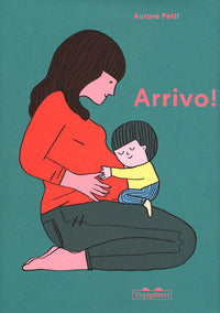 Arrivo ! 