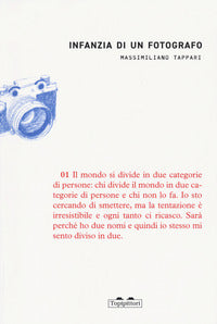 Infanzia di un fotografo 