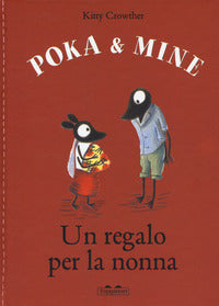 Regalo per la nonna 