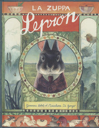 Zuppa lepron 