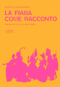 Fiaba come racconto 