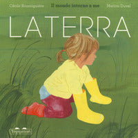Terra - il mondo intorno a me 