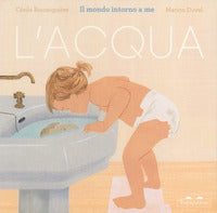 Acqua - il mondo intorno a me 