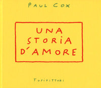 Storia d'amore 