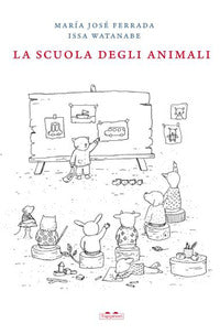 Scuola degli animali 