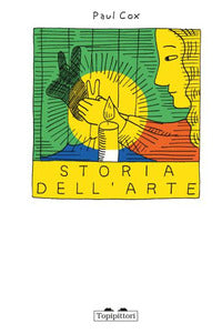 Storia dell'arte 