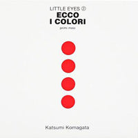 Ecco i colori - primi mesi 