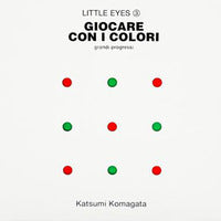 Giocare con i colori - grandi progressi 